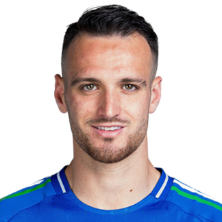 Federico Gatti